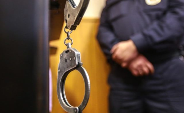 За повідомленнями  про катування двох ужгородців у міськвідділі поліції зареєстровано кримінальне провадження