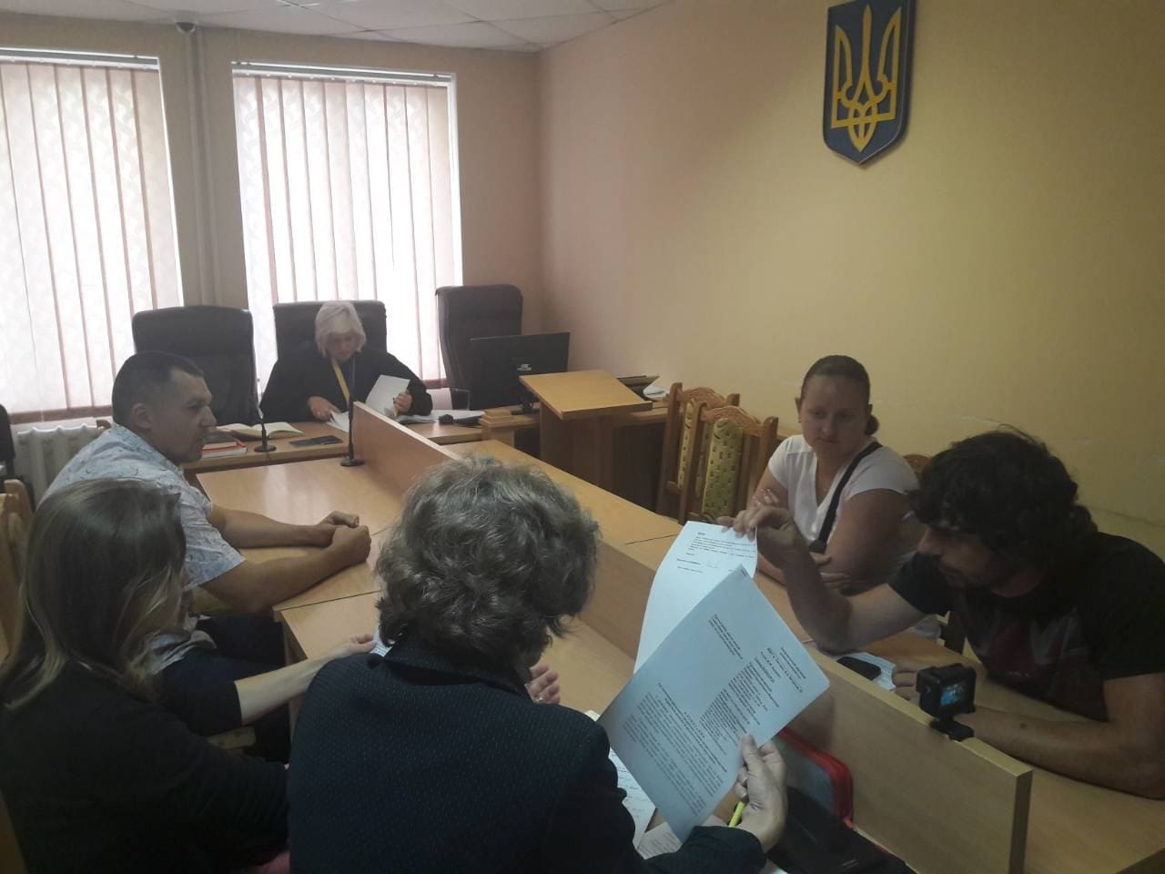 Сьогодні суд в Ужгороді розгляне справу щодо будівництва мініГЕС на Шопурці на Рахівщині