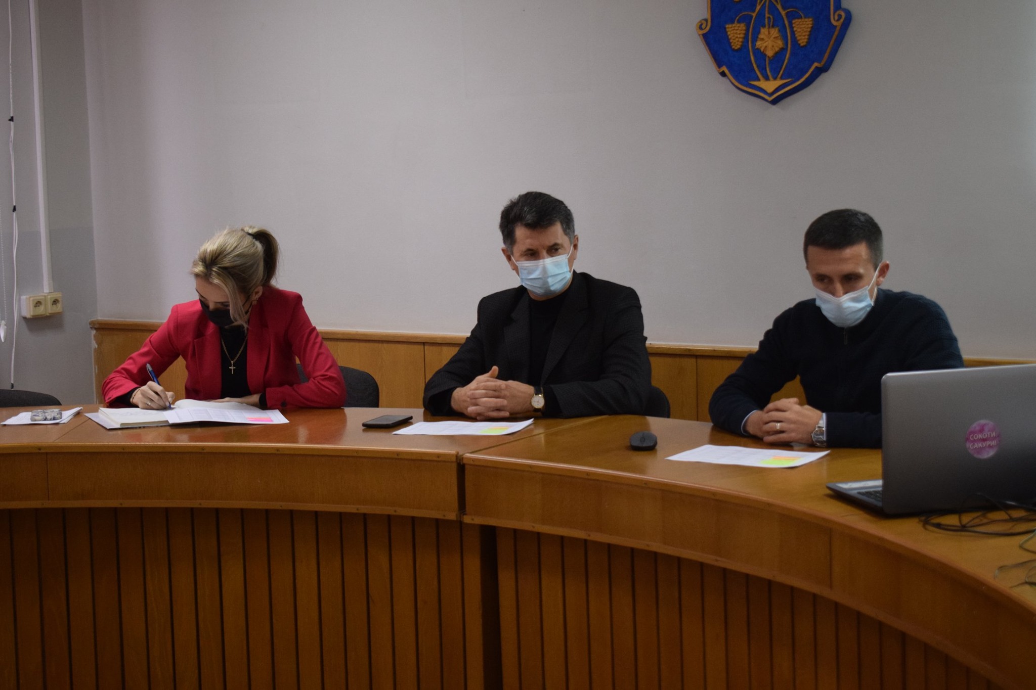 В Ужгороді визначили 8 проєктів-переможців конкурсу "Бюджету громадської ініціативи" (ФОТО)