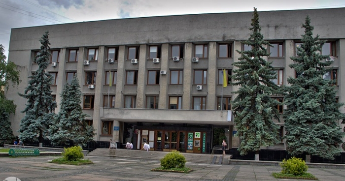 22 грудня в Ужгороді – друге пленарне засідання сесії Ужгородської міської ради 