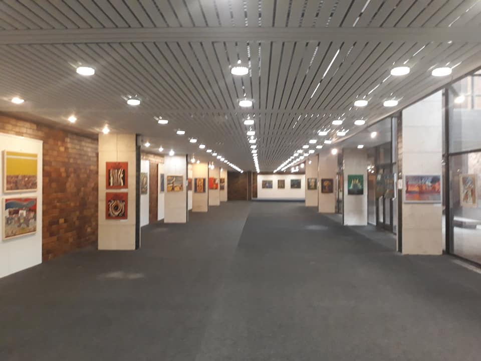 У Братиславі відкрилася масштабна виставка закарпатських художників (ФОТО)
