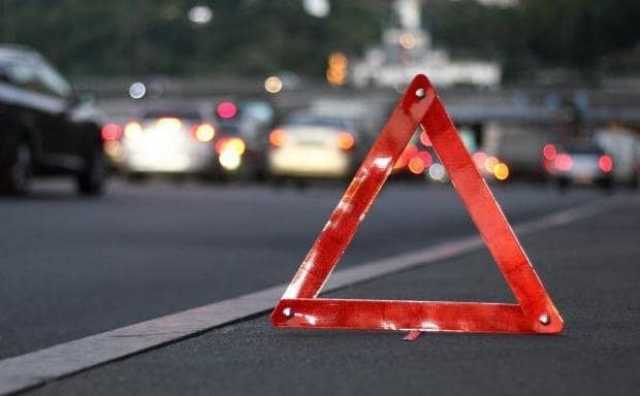 В Ужгороді Audi смертельно травмувала 72-річну жінку, що переходила дорогу на червоне світло