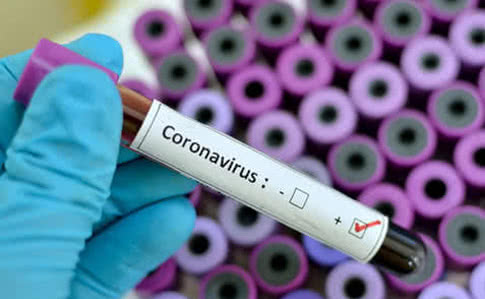 У жителя Перечина підтверджено захворювання на коронавірус