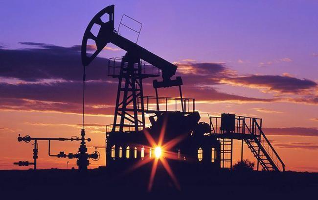 Ціна нафти WTI уперше в історії стала від'ємною