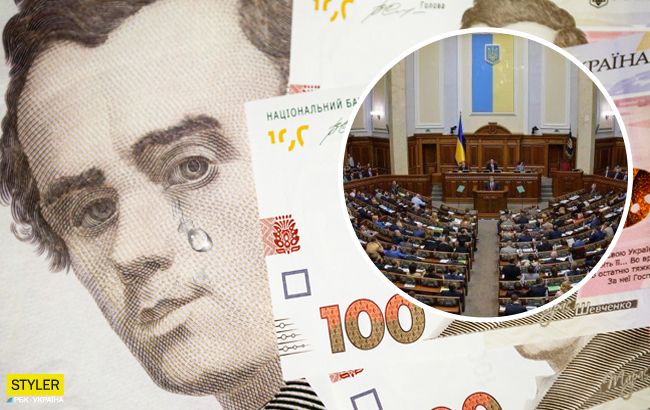 Закарпатські нардепи з серпня по березень коштували платникам податків майже 4 млн грн