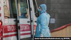 На ранок 28 травня в Ужгороді підтверджено 369 випадків COVID-19, 143 хворих одужали