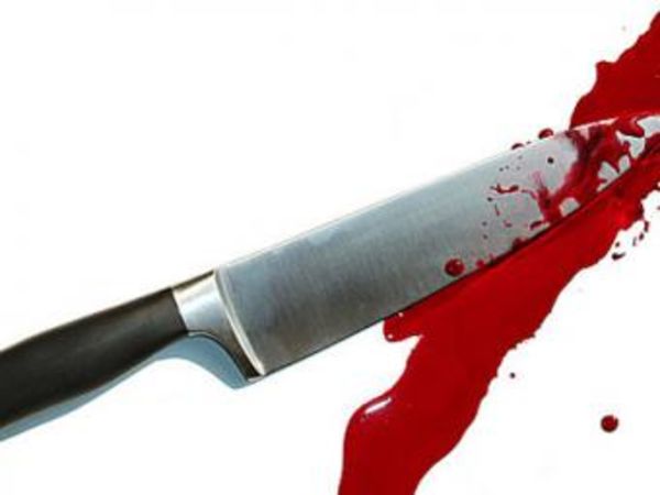 На Перечинщині судитимуть жінку, котра із ревнощів смертельно встромила чоловіку ножа у спину