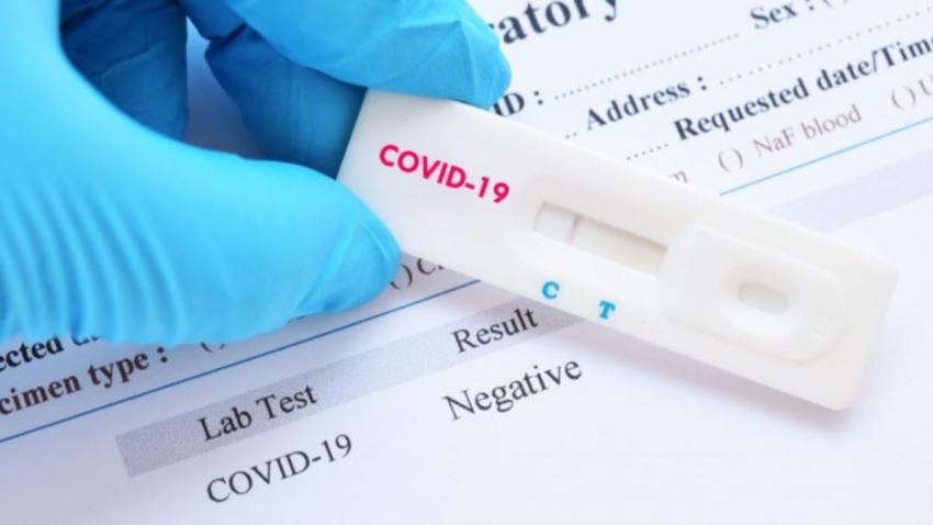 За 3 доби на Іршавщині зареєстровано 19 нових випадків COVID-19, найбільше – у Заріччі