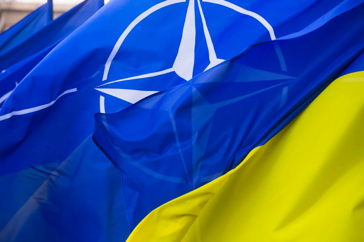 Попри блокаду в НАТО Угорщина дала свою згоду на надання Україні статусу партнера з розширеними можливостями
