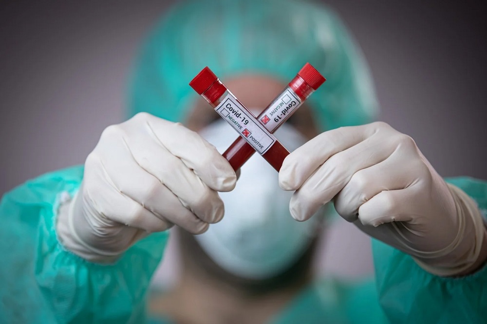 В Ужгороді за добу виявлено 5 нових випадків коронавірусної інфекції