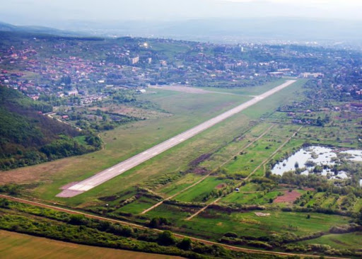 Україна і Словаччина восени підпишуть угоду щодо аеропорту в Ужгороді