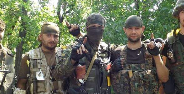 Ключові фігуранти стрілянини в Мукачеві – Стойка і Каганець – добровільно з'явилися в правоохоронні органи Закарпаття