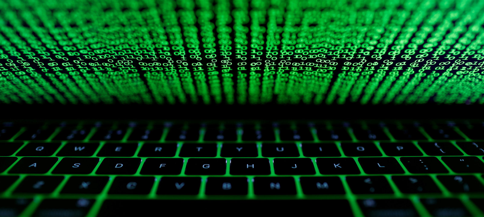 18-річний хакер із Великоберезнянщини розповсюджував шкідливе програмне забезпечення