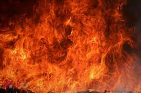 На Тячівщині на пожежі виявли тіло власника будинку