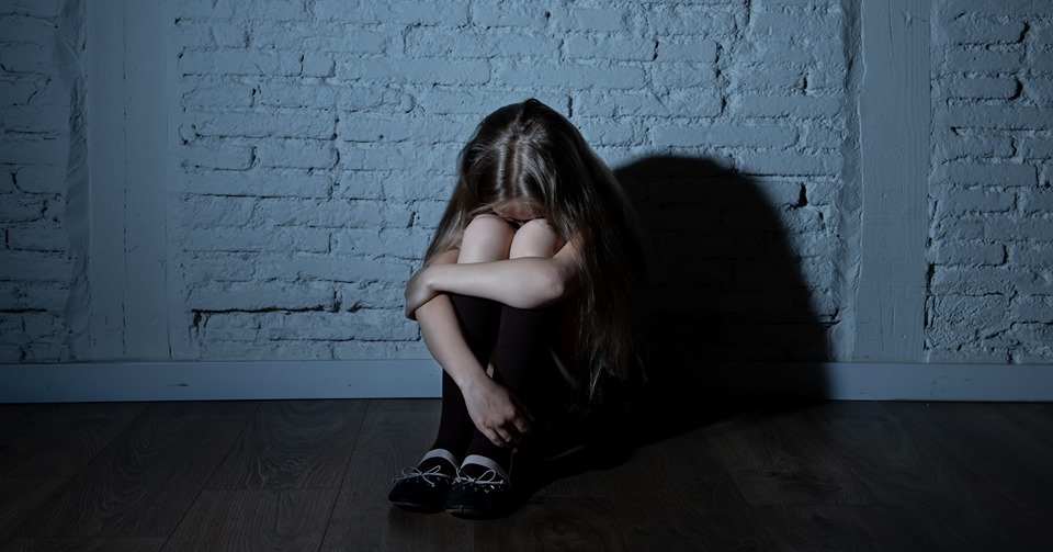 На Закарпатті розпочато кримінальне провадження щодо приховування факту зґвалтування 11-річної дівчини