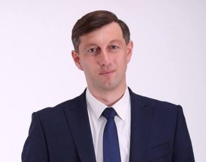 Кандидатуру  Олександра Пацкана погоджено на посаду заступника голови Закарпатської ОДА по цифровій трансформації