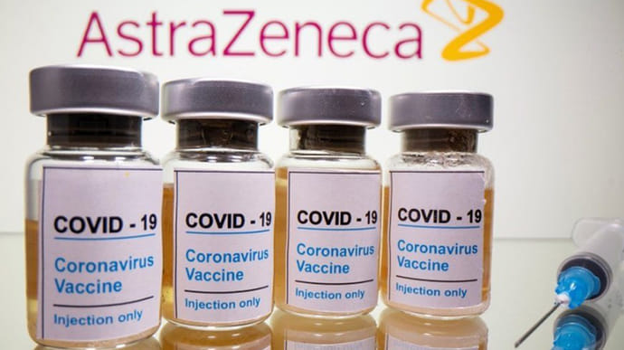 Індія призупинила експорт вакцин AstraZeneca через внутрішній попит