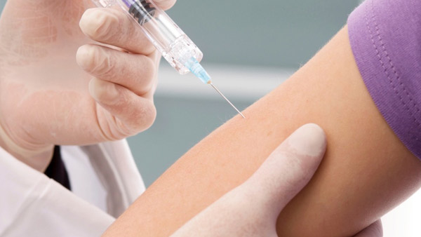 За минулу добу на Закарпатті 282 людини отримали другу дозу вакцини від коронавірусу