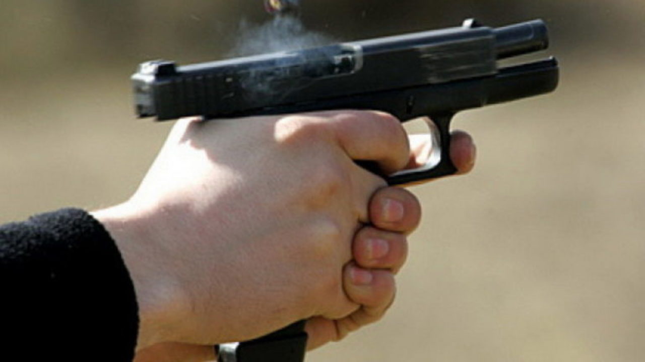 Підозрюваного у застосуванні зброї під час конфлікту в Мукачеві взято під варту із заставою у 90 тис грн 