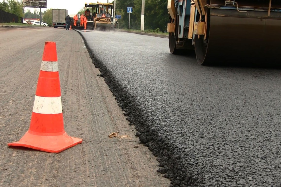 На Мукачівщині визнано недійсним договір на ремонт дороги на понад 22 млн грн