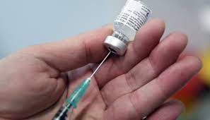 В Ужгородській міськраді розповіли, де можна отримати бустерну дозу вакцини від коронавірусу