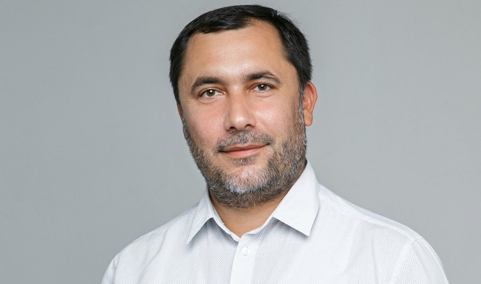 Керівником Ужгородської РДА призначено "слугу" Юрія Гузинця