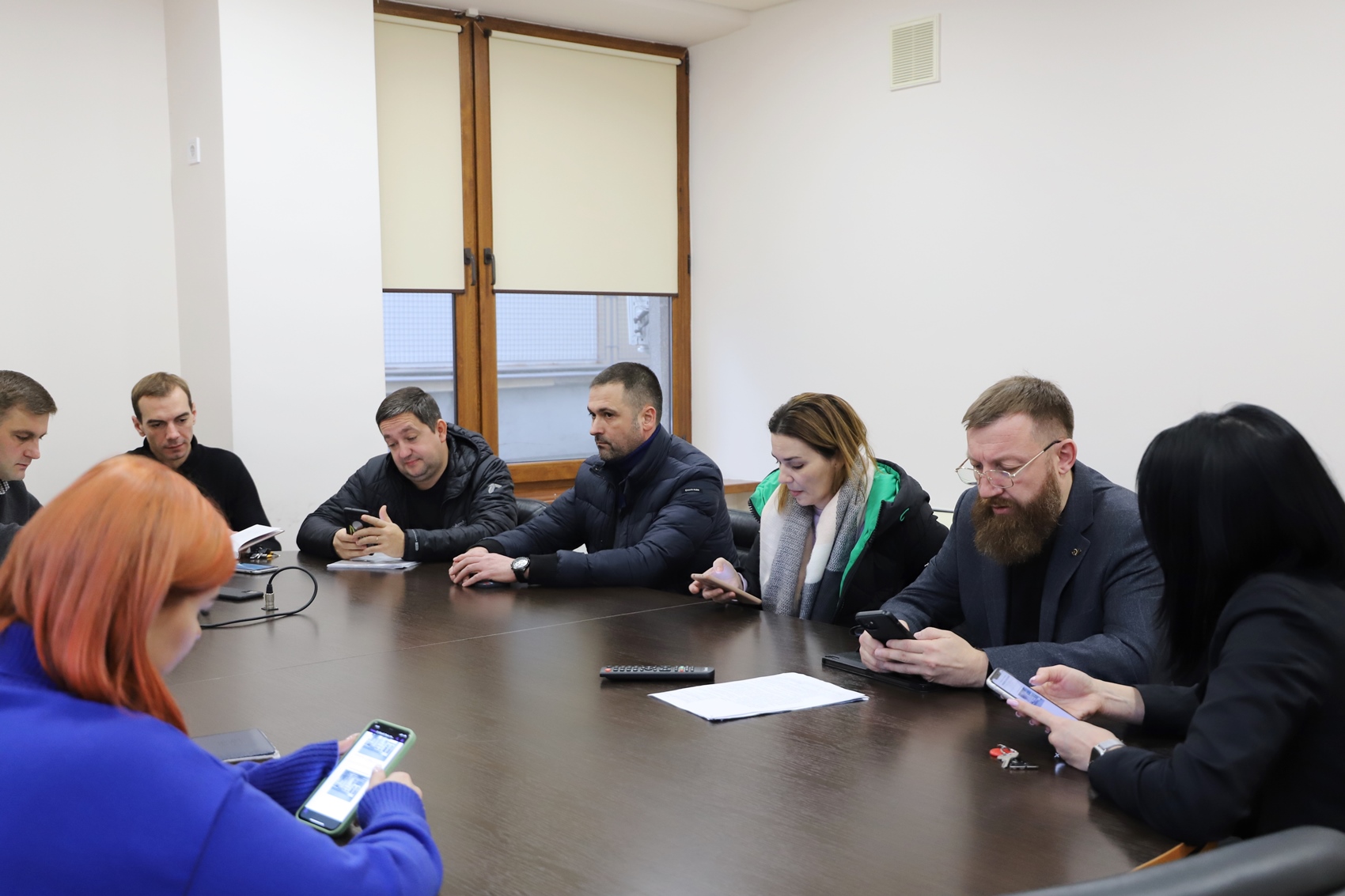 В Ужгороді розглянули 13 технічних паспортів вивісок у межах історичноо центру (ФОТО)