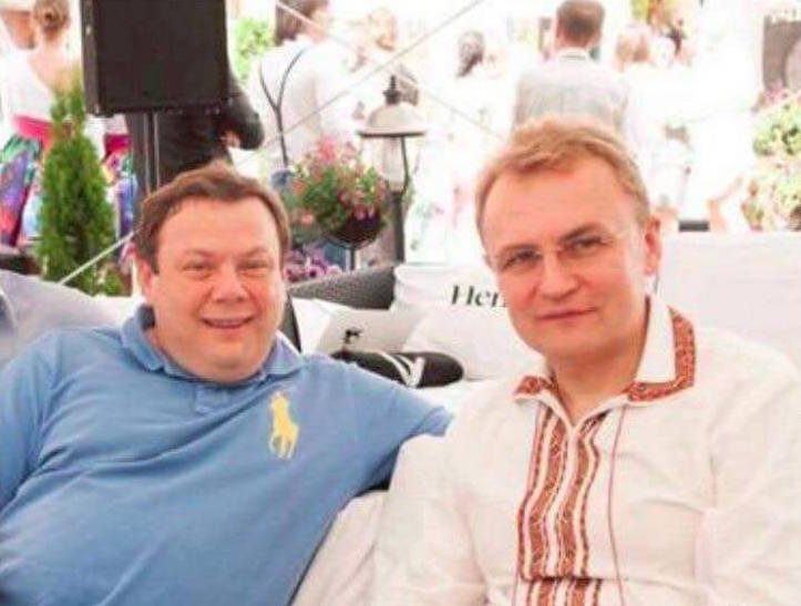 Власник російського "Альфа банк" Фрідман засудив російську агресію проти України