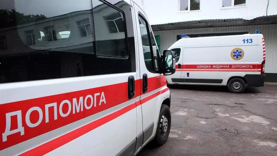 Лікарня у Мукачеві надаватиме допомогу всім, хто її потребує