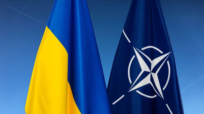 Підтримка вступу України до НАТО  та ЄС - найвища з часу досліджень - "Рейтинг"