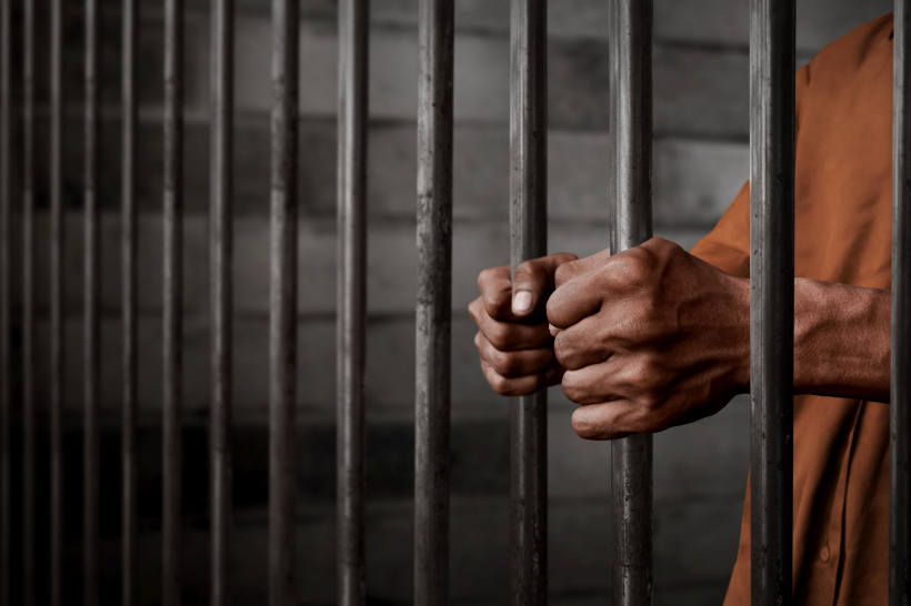 Крадія-рецидивіста з Рахівщини засуджено до 6 років ув’язнення
