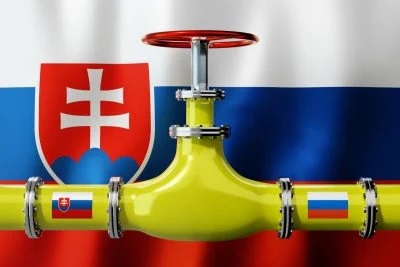 Словаччина з червня знизить залежність від російського газу на 65%