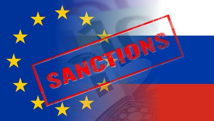 ЄС може затвердити шостий пакет санкцій проти РФ 10 травня