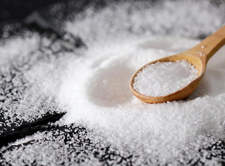 Дефіциту солі на Закарпатті не буде (ВІДЕО)