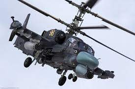 У 128-ій Закарпатській бригаді оприлюднили ВІДЕО знищення російського гелікоптера
