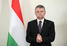 Спікер парламенту Угорщини заявив про "психічні проблеми" Зеленського