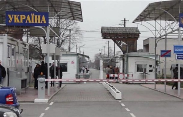 Цьогоріч на пунктах пропуску на Закарпатті зафіксовано більше порушень митного законодавства на "в’їзд" в Україну