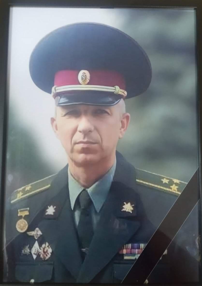 У Мукачеві прощатимуться з полеглим у війні Ігорем Олексюком (ФОТО)