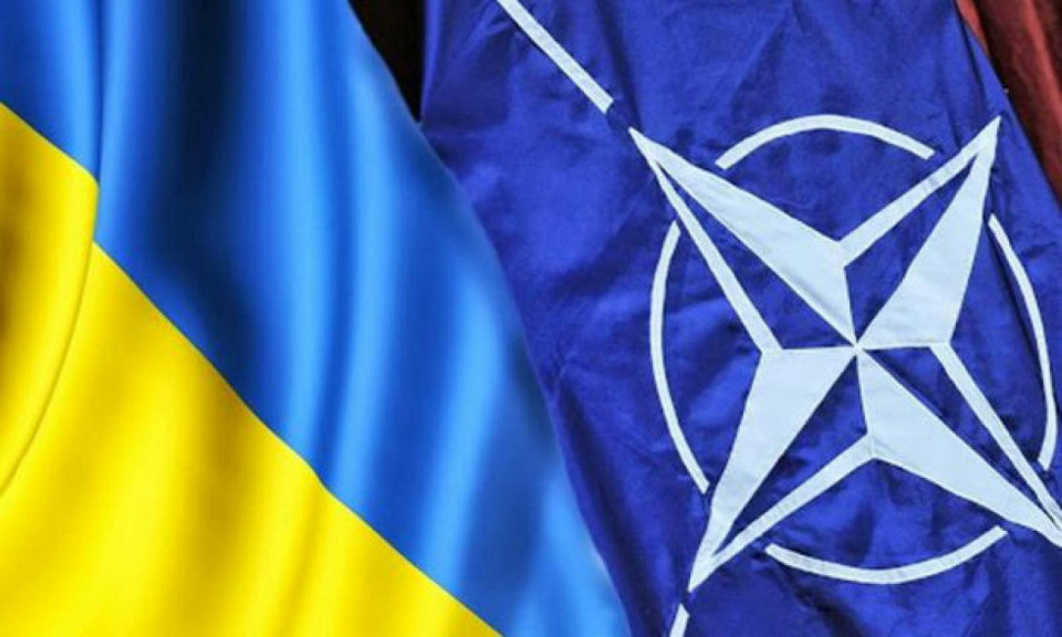 Вступ України до НАТО підтримують рекордні 86% українців