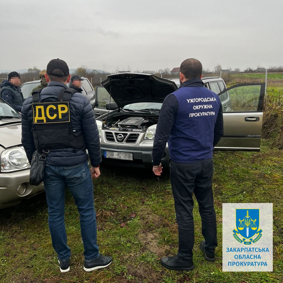 Cкеровано до суду обвинувальний акт стосовно мешканця Тячівщини, звинуваченого у продажі гуманітарної допомоги (ФОТО)
