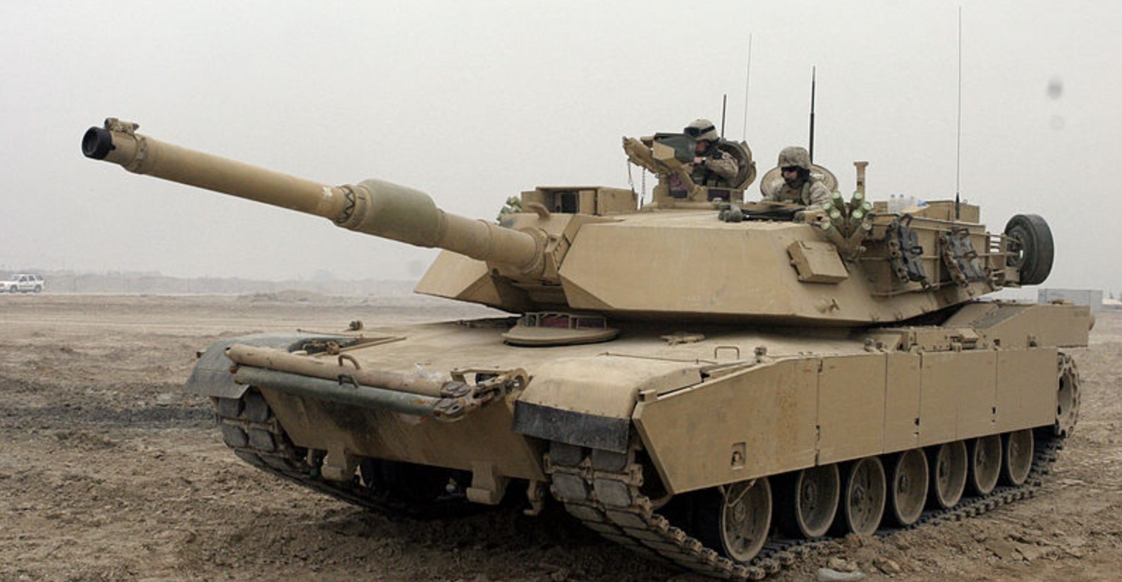 США можуть надати Україні "значну кількість" Abrams, щоб розблокувати постачання Leopard 2 – WSJ