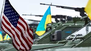 БМП Bradley, САУ, ракети і сотні тисяч боєприпасів: Пентагон опублікував перелік зброї Україні на $3 млрд
