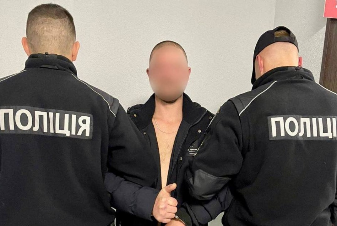 Хустянину, що у Велятині під час "п'яного" конфлікту штрикнув ножем знайомого, присудили 7 років тюрми