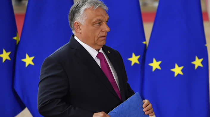 "97% скажуть ні членству України в ЄС": чому ми програємо угорський "референдум" та що це змінить