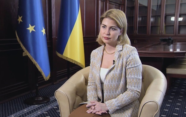 Україна не робитиме виключень для угорської меншини, щоб відкрити шлях до ЄС – Стефанішина