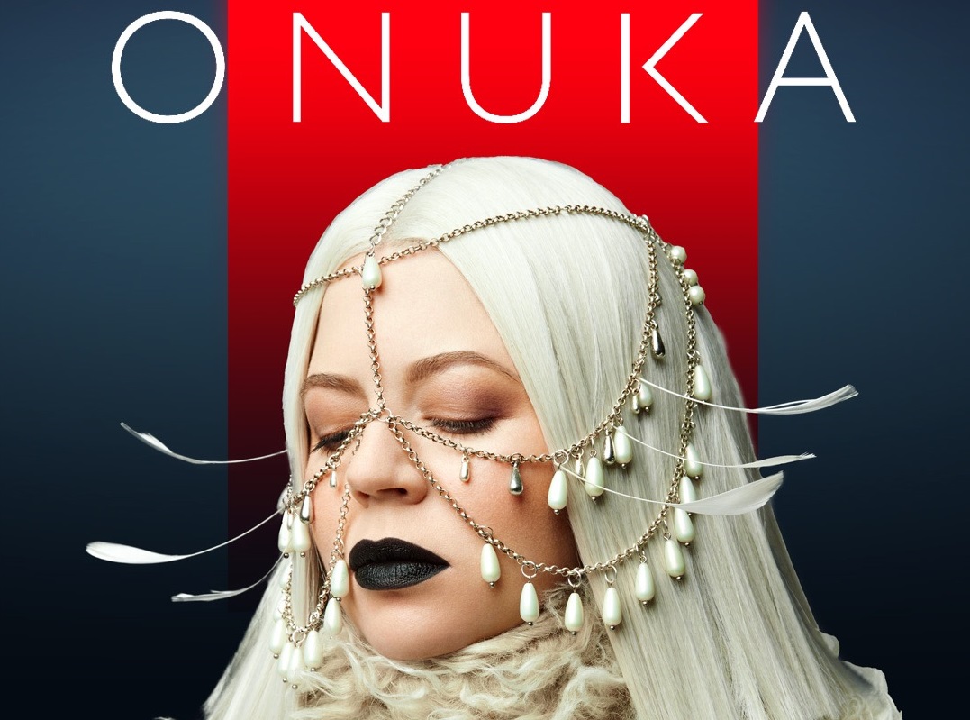 ONUKA представить в Ужгороді свій новий альбом "Room" з неодмінною "Перемогою" (ВІДЕО)