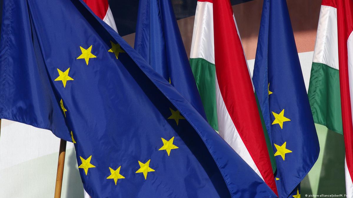 У ЄС "ситі по горло" вибриками угорщини: називають її "троянським конем путіна"