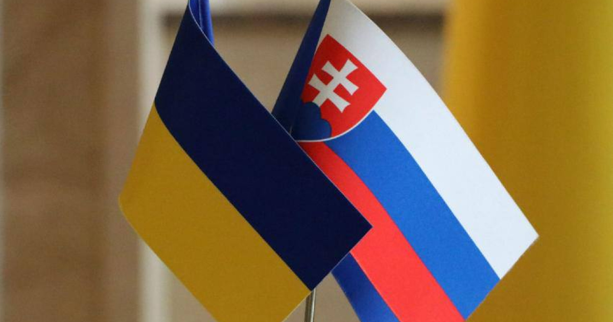 Словаки Закарпаття вслід за угорцями просять підтримати відкриття переговорів про членство України в ЄС (ДОКУМЕНТ)
