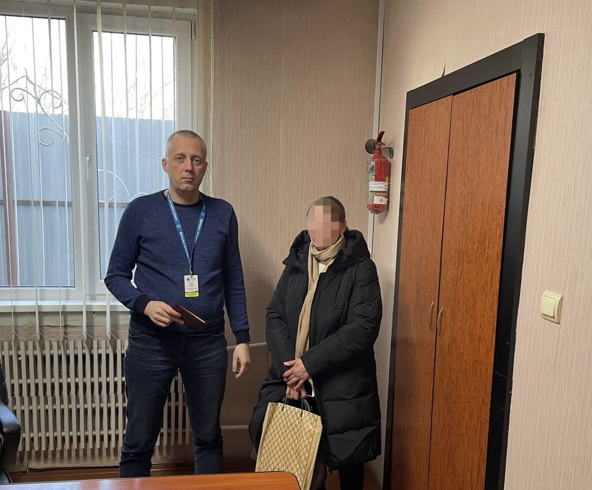 Двох росіян, що незаконно проживали в Україні, виявили на Закарпатті (ФОТО)