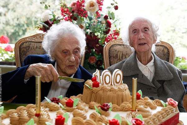 На Закарпатті проживає 22 довгожителів віком понад 100 років